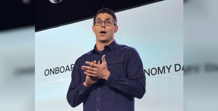 Rivian, otonomi yolunda önemli adımlar atıyor