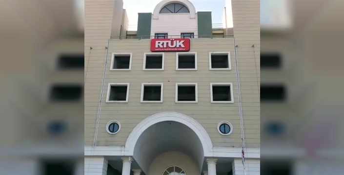 RTÜK'ten Yalova'daki DEAŞ operasyonuna yayın yasağı: İhlal edene idari yaptırım geliyor