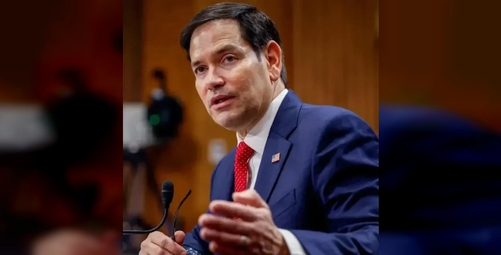 Rubio, Trump'ın 2025'te 8 savaşı bitirdiğini iddia etti
