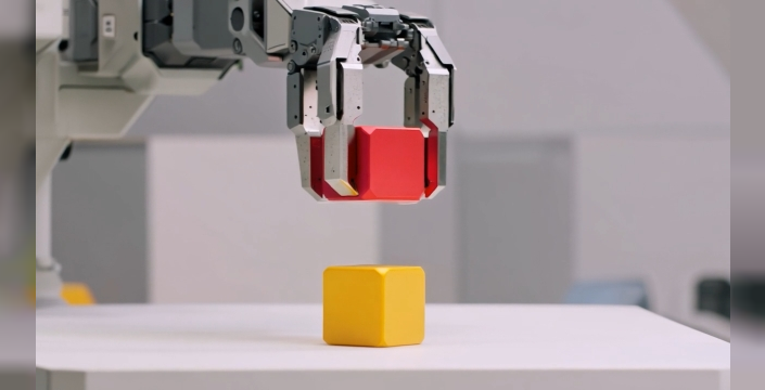 Runway, ilk dünya modelini tanıttı ve yeni video modeline yerel ses ekledi