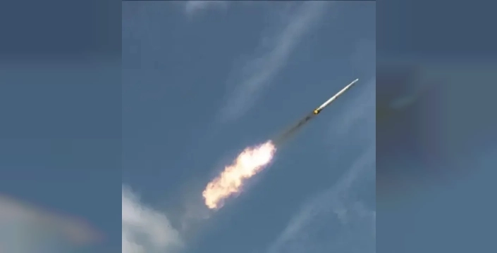 Rusya, 287 Ukrayna İHA'sını düşürdü: Moskova üzerinde yoğunlaşan saldırılar