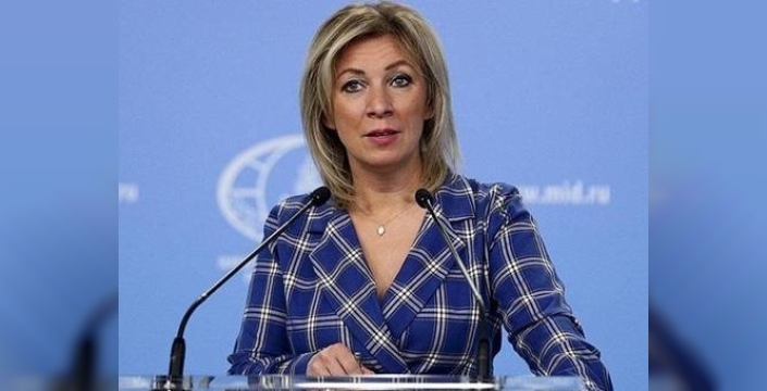 Rusya'dan ABD'nin yeni güvenlik stratejisine şaşırtıcı yorum: 'Ortak noktalar bulmamızı sağlıyor