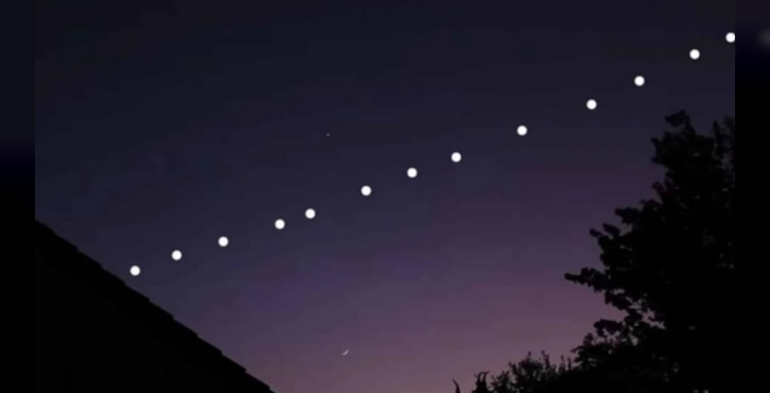 Rusya'dan Starlink'e Yönelik Tehlikeli Silah İddiası: Uzayda Kaos Riski Kapıda mı?