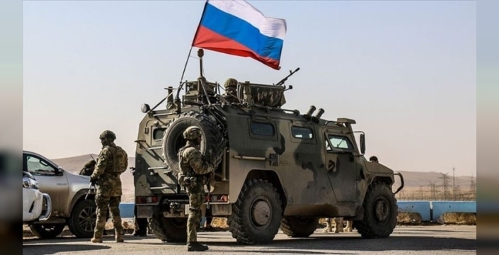 Rusya, Ukrayna'da iki stratejik bölgeyi ele geçirdi