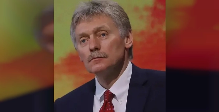 Rusya, Ukrayna'nın saldırı girişimini terör eylemi olarak nitelendirdi