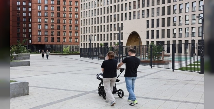 Rusya: Zengin ama tehlikeli bir ülke profili