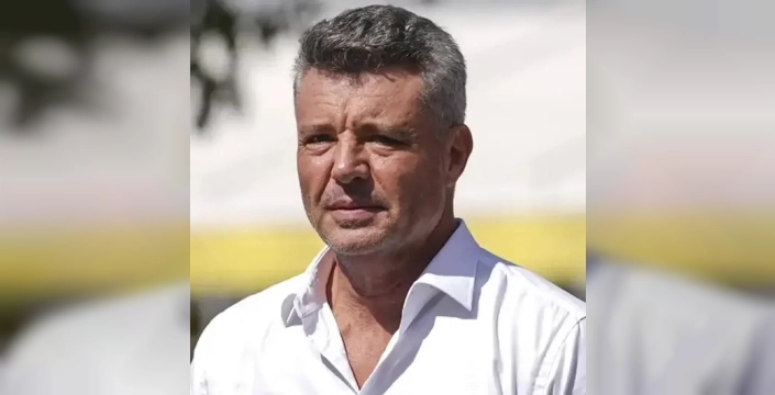 Sadettin Saran'dan şüpheli ifade ve adli kontrol