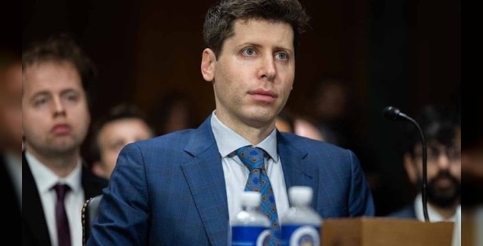 Sam Altman'dan şok uyarı: 2026'da bu meslekler tarihe karışıyor!