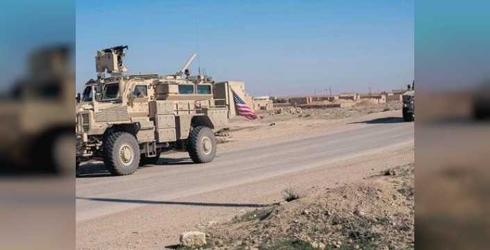 Şam'dan şok operasyon: DAEŞ'in 'uyuyan hücrelerine' nefes kesen baskın! 5 şüpheli yakalandı