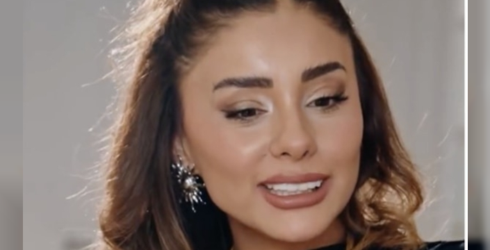 Samar Dadgar'dan estetik eleştirilerine esprili yanıt