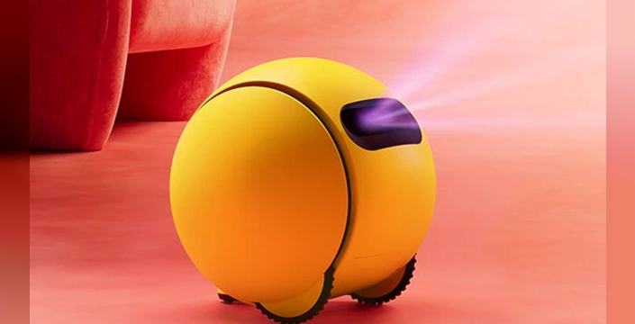 Samsung'un akıllı robotu Ballie için bekleyiş sürüyor: Lansman yeniden ertelendi!