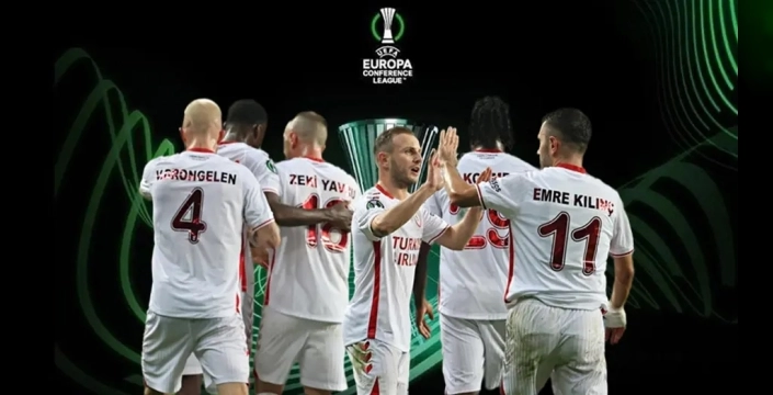 Samsunspor'dan AEK maçı öncesi flaş gelişme: Liderlik için sahaya çıkıyorlar!