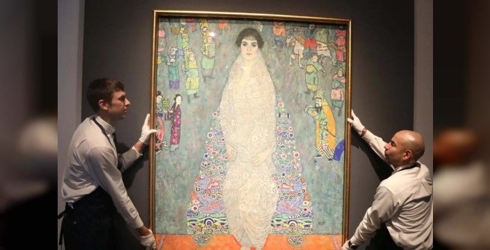 Sanat Piyasası Rekor Satışlarla Çalkalanıyor: Krizin Habercisi mi, Güvenli Liman mı?