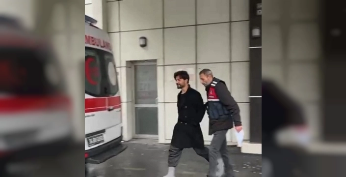 Şarkıcı Yusuf Güney'in saçlarında uyuşturucu tespit edildi