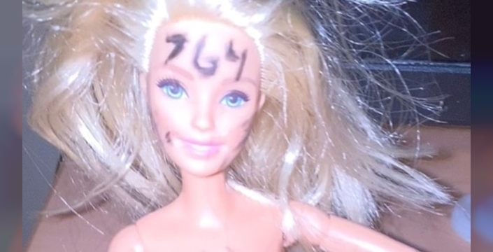 Satanist Nazilerden Oluşan Şok Edici Ağ: Çocuklara Yönelik Vahşet Görüntüleri Yayıyor