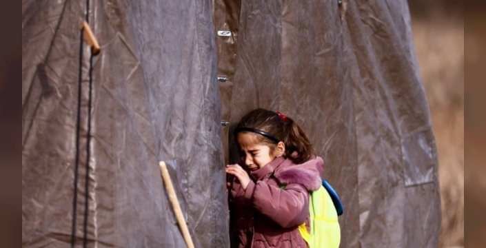 Savaşın Acı Yüzü: Ukraynalı Çocuklar Kuzey Kore'ye Zorla Götürüldü!