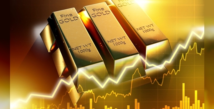 SaxoBank'tan şok eden altın tahmini: 2026'da rekor fırtınası!