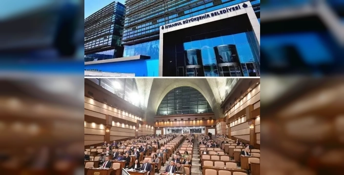 Sayıştay İstanbul'da 131 usulsüzlük tespit etti, AK Parti'li üye borç rakamlarını masaya yatırdı