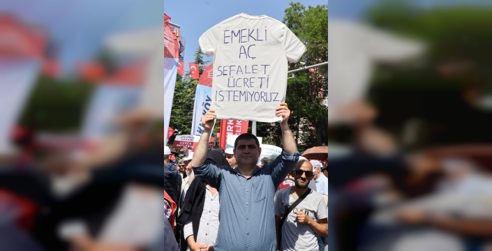 Seçim arifesinde vatandaşlık maaşı müjdesi: Milyonların umudu pazarlık masasında mı?