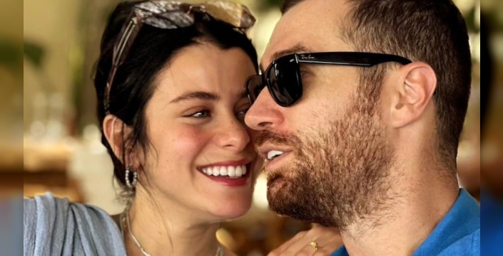 Seda Sayan'dan Serenay Sarıkaya'yı üzecek paylaşım: 'Benim hayatımı İlayda canlandırsın!