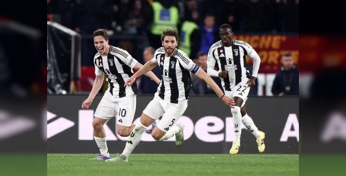 Serie A'da heyecan dorukta: Napoli, Juventus'u ağırlıyor, Kenan Yıldız sahada