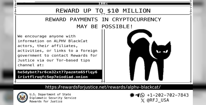 Siber güvenlik çalışanları, fidye yazılımı saldırılarını itiraf etti