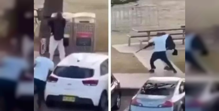 Sidney'deki kanlı saldırıda kahraman manav: 'Silahım yoktu ama duramadım