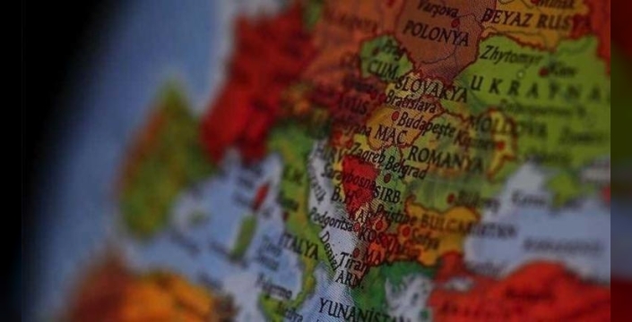 Sırp bakandan Hırvatistan'a şok suçlama: Toprak kaybetmeli!