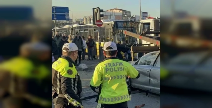 Şişli’deki feci kazada can kaybı 3’e yükseldi