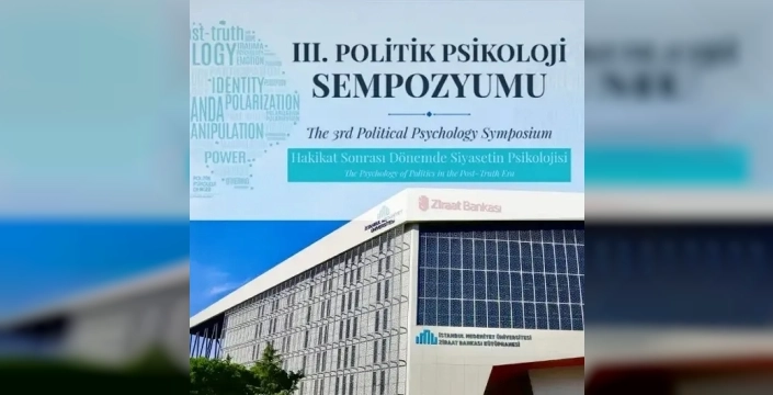 Siyasetin psikolojisi hakikat sonrası dönemde tartışıldı