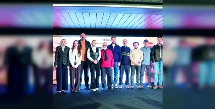 Skyroad'un fotoğraf yarışmasında 6 bin eser yarıştı, kazananlar belli oldu