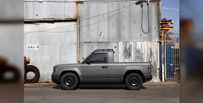 Slate, elektrikli kamyonet coşkusu azalsa da 150.000 rezervasyonu aştı