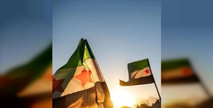 Şok dönüş: Suriye 14 yıl sonra Akdeniz Birliği'ne geri döndü!