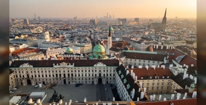 Şok gerçek: İspanya ve Yunanistan değil! En kalabalık turist ülkesi Avusturya çıktı!