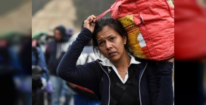 Şok iddia: Abd İç Güvenlik Bakanı Noem, göçmenleri sınır dışı etme emrini kendisinin verdiğini açıkladı! Yargıçlara 'aktivist' suçlaması!