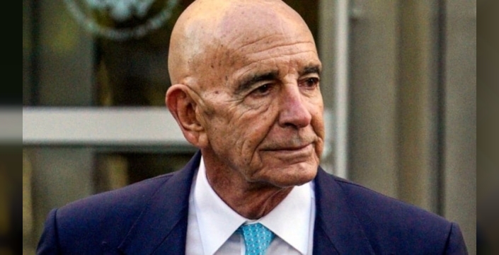 son dakika: ABD'den Türkiye'ye F-35 şartı! Barrack, S-400'lerin tamamen elden çıkarılmasını istedi