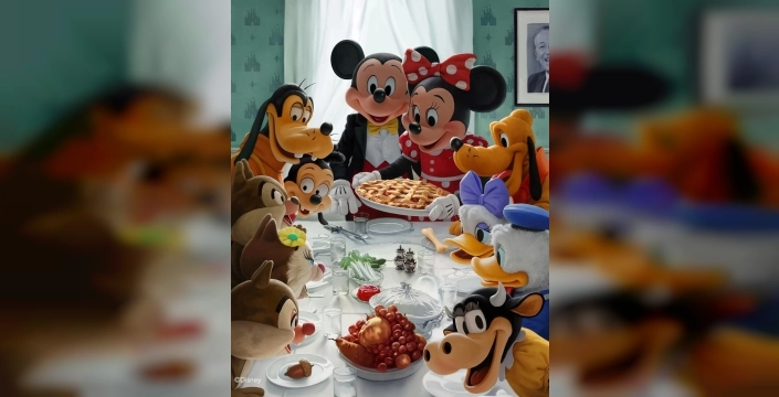 son dakika: Google, Disney'in ihtarnamesiyle yapay zeka videolarını kaldırdı!