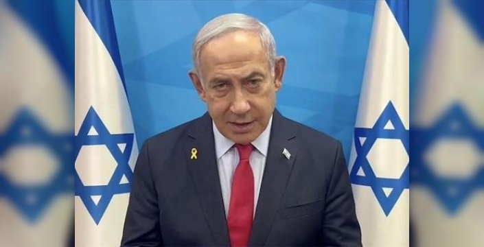 Son dakika: Netanyahu, erken seçim için hazırlık yapıyor