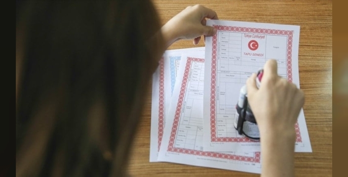 Son dakika: Tapu işlemlerini erteleyenler için maliyet şoku kapıda