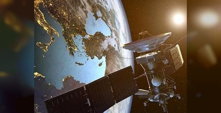 Starlink uydusu Çin uydusuyla çarpışmanın eşiğinden döndü: Uzayda gerilim yükseliyor