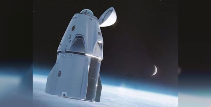 Starlink ve Çin uydusu çarpışmanın eşiğinden döndü: Tehlike büyüyor