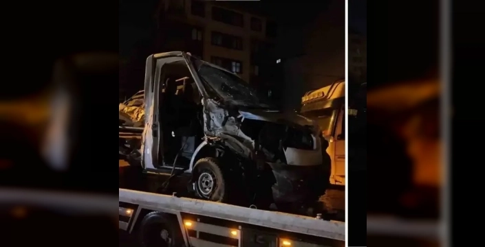 Sultanbeyli'de alkollü dehşet: 4 yaralı, sürücüye inanılmaz ceza!