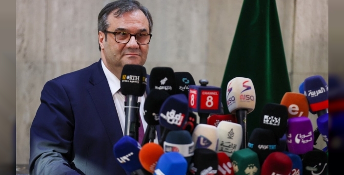 Suriye de parasından iki sıfırı attı: Yeni banknotlar tedavülde