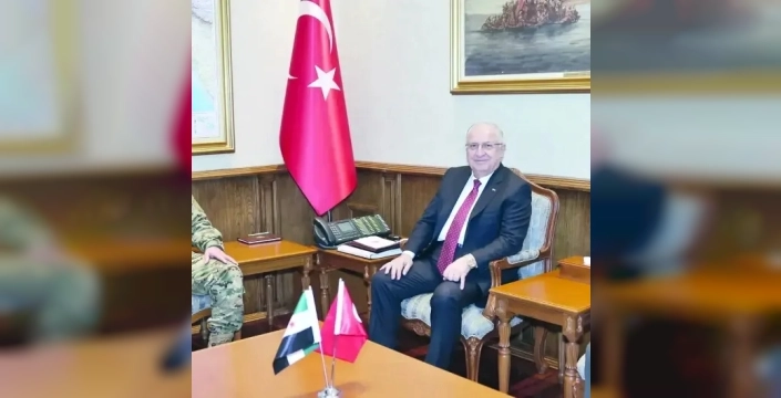 Suriye'deki örgüt için son gün: Ankara'da kritik görüşmeler