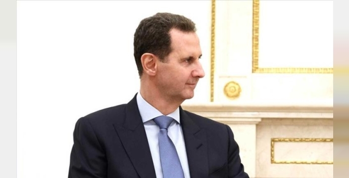 Suriye'den Moskova'ya kritik ziyaret: Esed ile ilgili sürpriz gelişme mi bekleniyor?