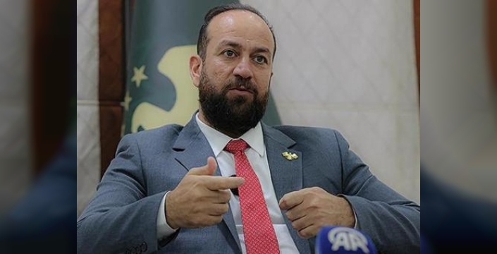 Suriye'den PKK/YPG'ye sert yanıt: 'Federalizm bitti, tek çare 10 Mart Anlaşması