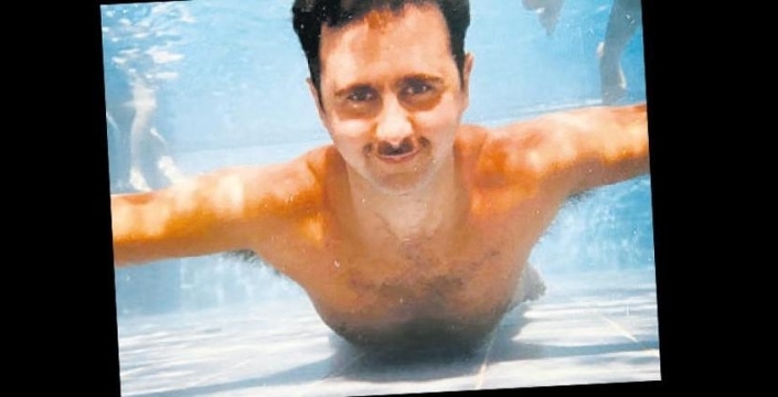 Suriye'nin eski lideri Beşar Esad, Rusya'da tıp eğitimi alıp lüks bir yaşam sürüyor