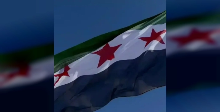 Suriye'nin Hama ilinde bir evde 5 kişi ölü bulundu