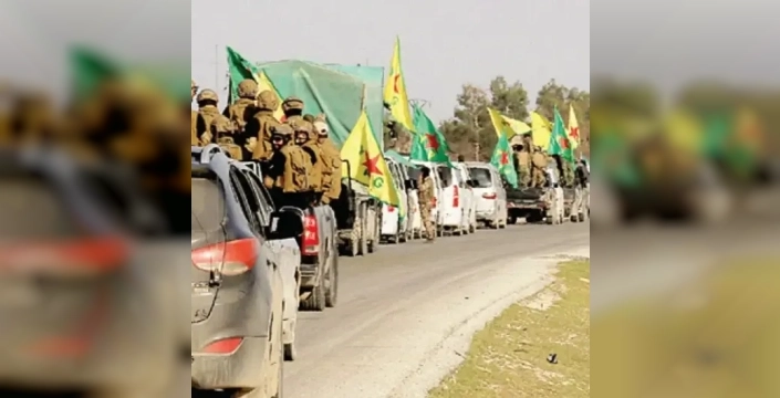 Suriye, SDG ile masadan kalktı: Müzakere kapısı kapandı mı?