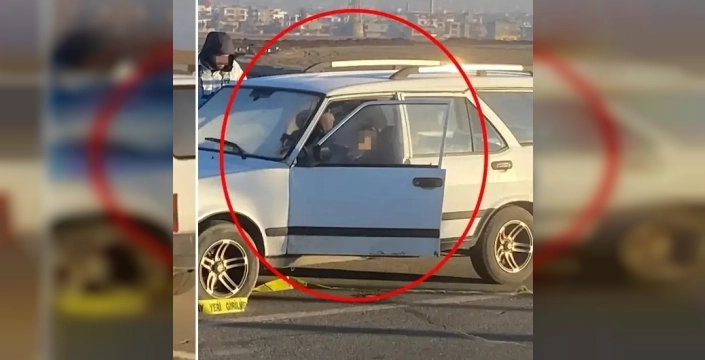 Sürpriz Son: Sürücü Koltuğunda Hareketsiz Bulundu, Otopsi Bekleniyor